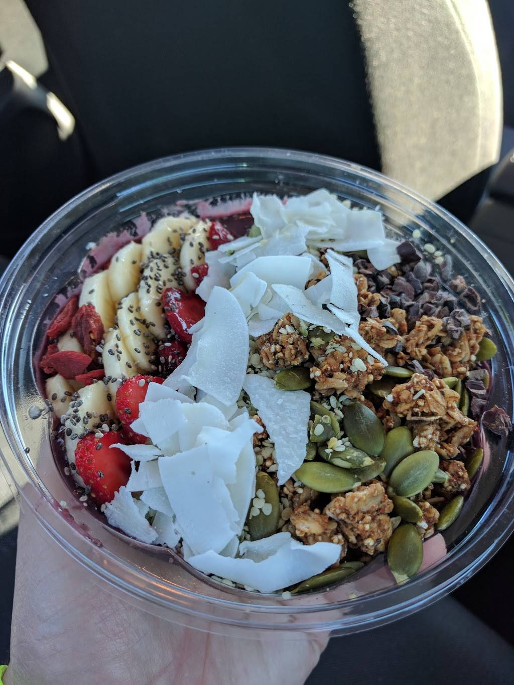 Huriyali | cafe | 401 Huger St, Charleston, SC 29403, USA | 8432074436 OR +1 843-207-4436