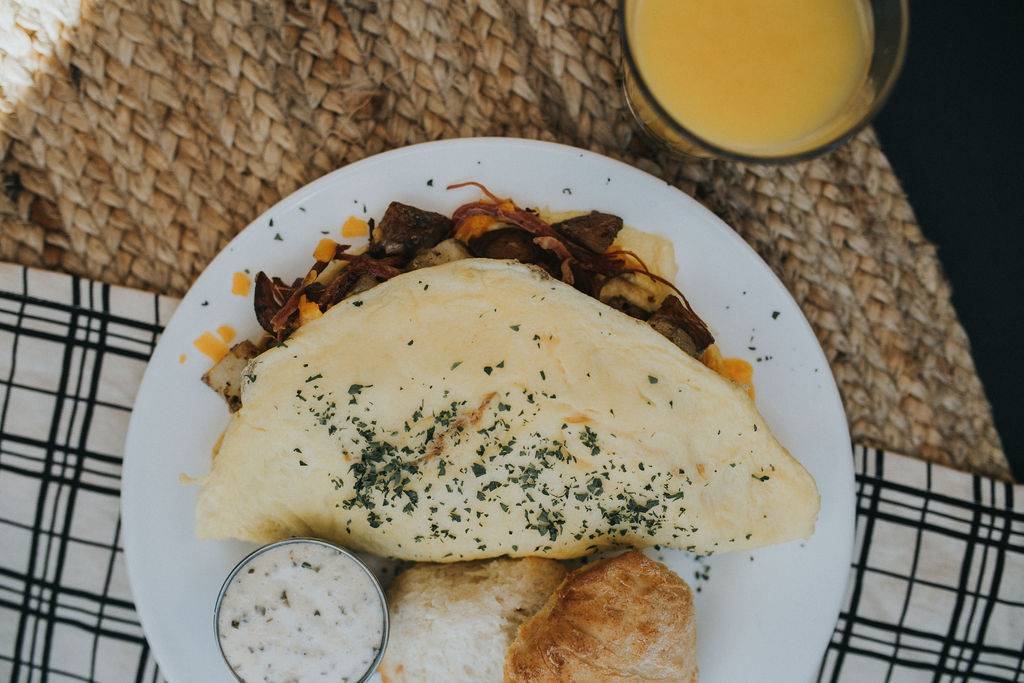 The Buttered Biscuit - Springdale | restaurant | 1210 J.T.L Pkwy Suite 104, Springdale, AR 72762, USA | 4793182569 OR +1 479-318-2569