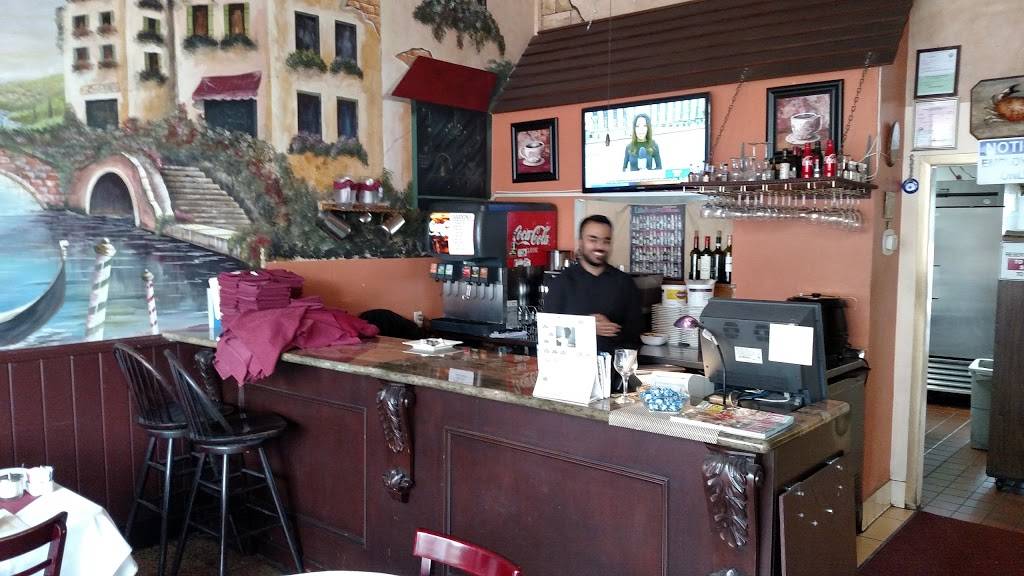 Renatas Cafe Italiano | restaurant | F, 1534, 227 E Chapman Ave, Orange, CA 92866, USA | 7147714740 OR +1 714-771-4740