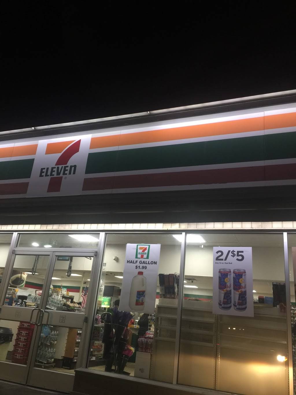 7-Eleven | bakery | 50 Berry Hill Rd, Syosset, NY 11791, USA | 5169214047 OR +1 516-921-4047