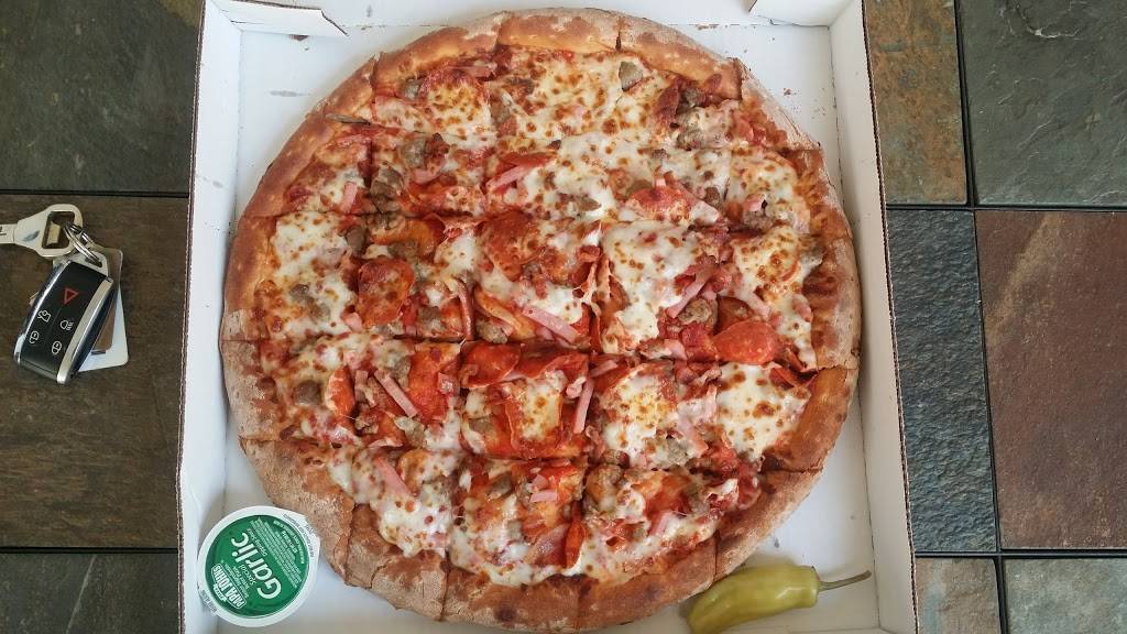 Papa Johns Pizza | restaurant | 4801 Buena Vista Rd Ste A, Columbus, GA 31907, USA | 7065617272 OR +1 706-561-7272