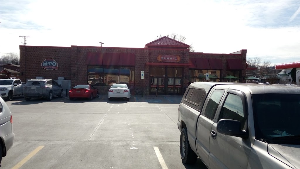 Sheetz | cafe | 4401 MacCorkle Ave SW, South Charleston, WV 25309, USA | 6812659180 OR +1 681-265-9180
