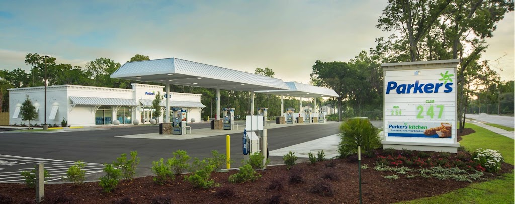 Parkers Kitchen | restaurant | 133 Sams Point Rd, Beaufort, SC 29907, USA | 8435240612 OR +1 843-524-0612