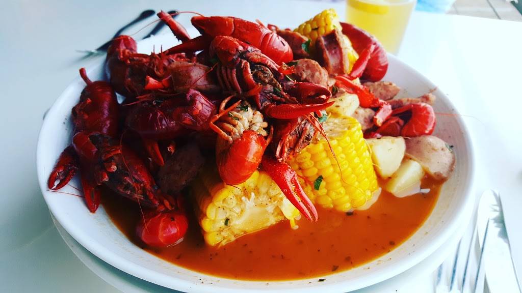 Crawdads on the River | restaurant | 1375 Garden Hwy, Sacramento, CA 95831, USA | 9169292268 OR +1 916-929-2268