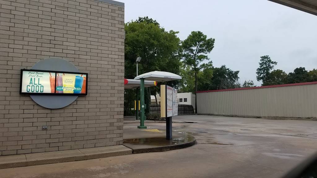 Sonic Drive-In | restaurant | 13630 Cypress North Houston Rd, Cypress, TX 77429, USA | 2818907017 OR +1 281-890-7017