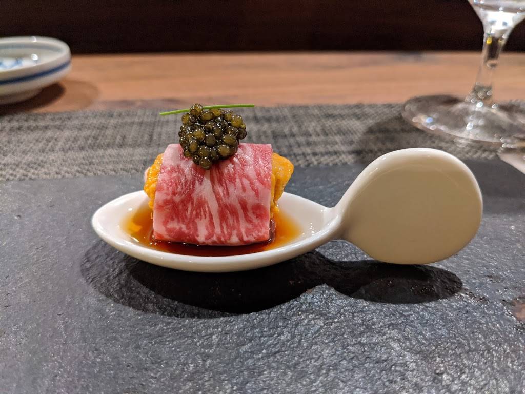 HAL YAMASHITA Napa | restaurant | 1300 Main St #100, Napa, CA 94559, USA | 7076991864 OR +1 707-699-1864