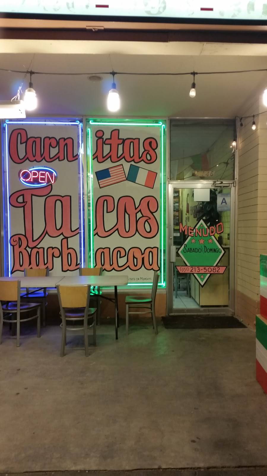 Birrieria Y Carnitas Don Teco | restaurant | 17146 Main St, Hesperia, CA 92345, USA | 9512135082 OR +1 951-213-5082