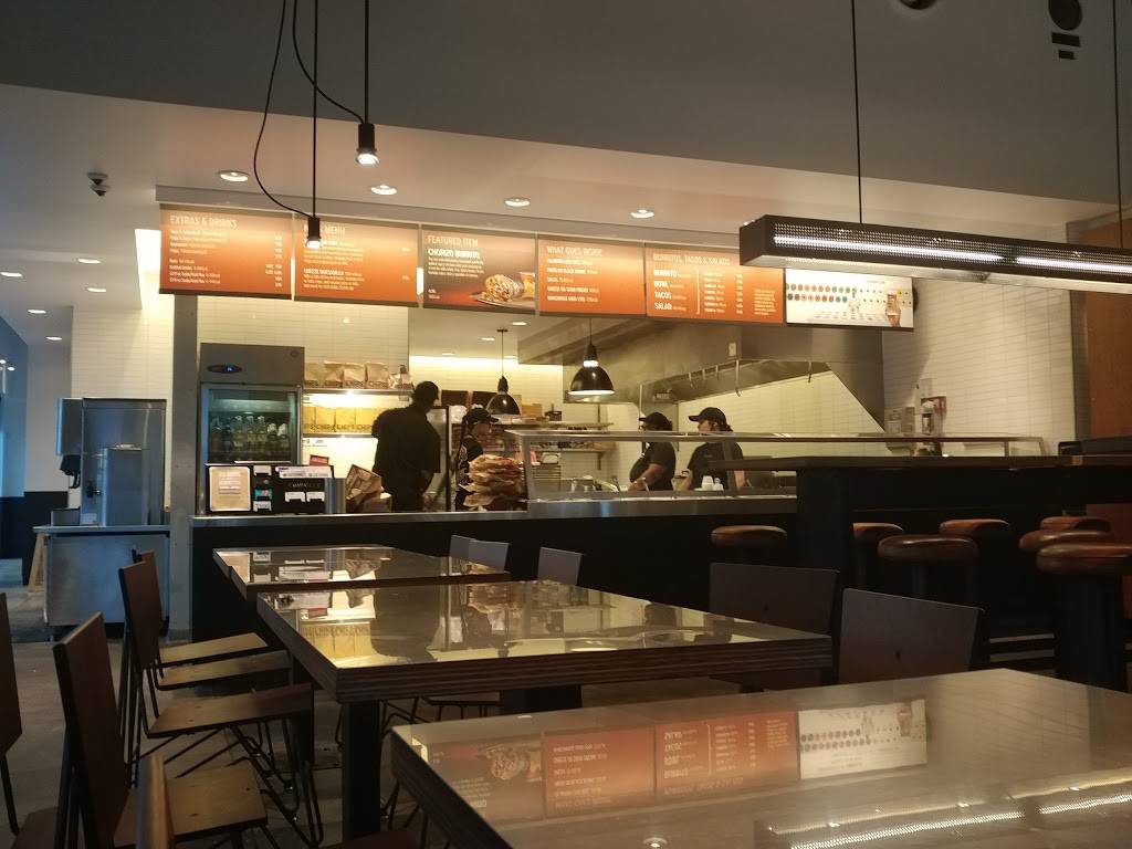 Chipotle Mexican Grill | restaurant | 13546 Beach Blvd Ste 1, Jacksonville, FL 32224, USA | 9049924255 OR +1 904-992-4255