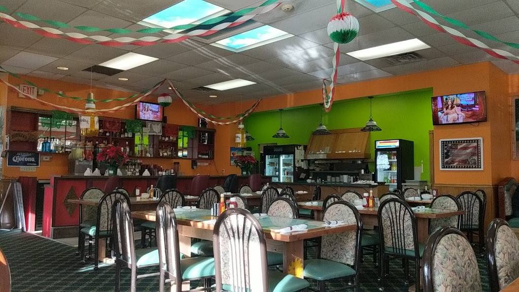 Sol De Mexico | restaurant | 507 Main St, Mukwonago, WI 53149, USA | 2623631564 OR +1 262-363-1564