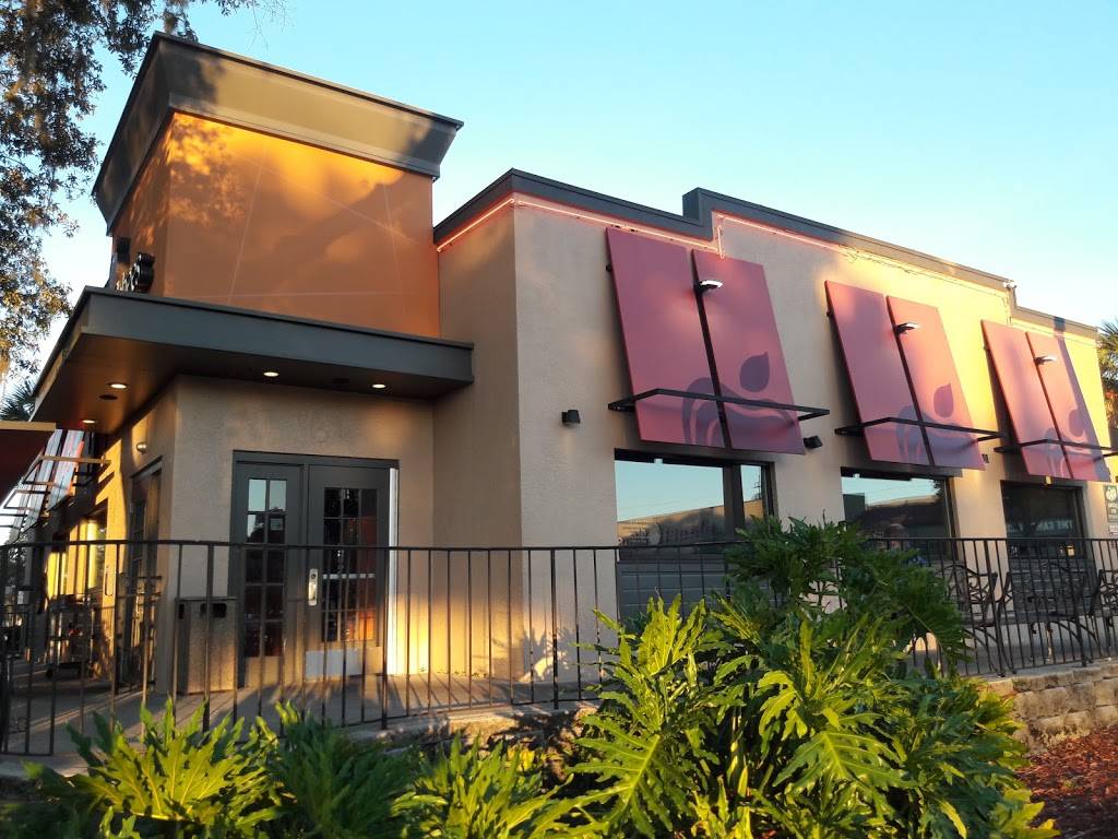 Applebees Grill + Bar | restaurant | 5779 E Fowler Ave, Temple Terrace, FL 33617, USA | 8139892000 OR +1 813-989-2000