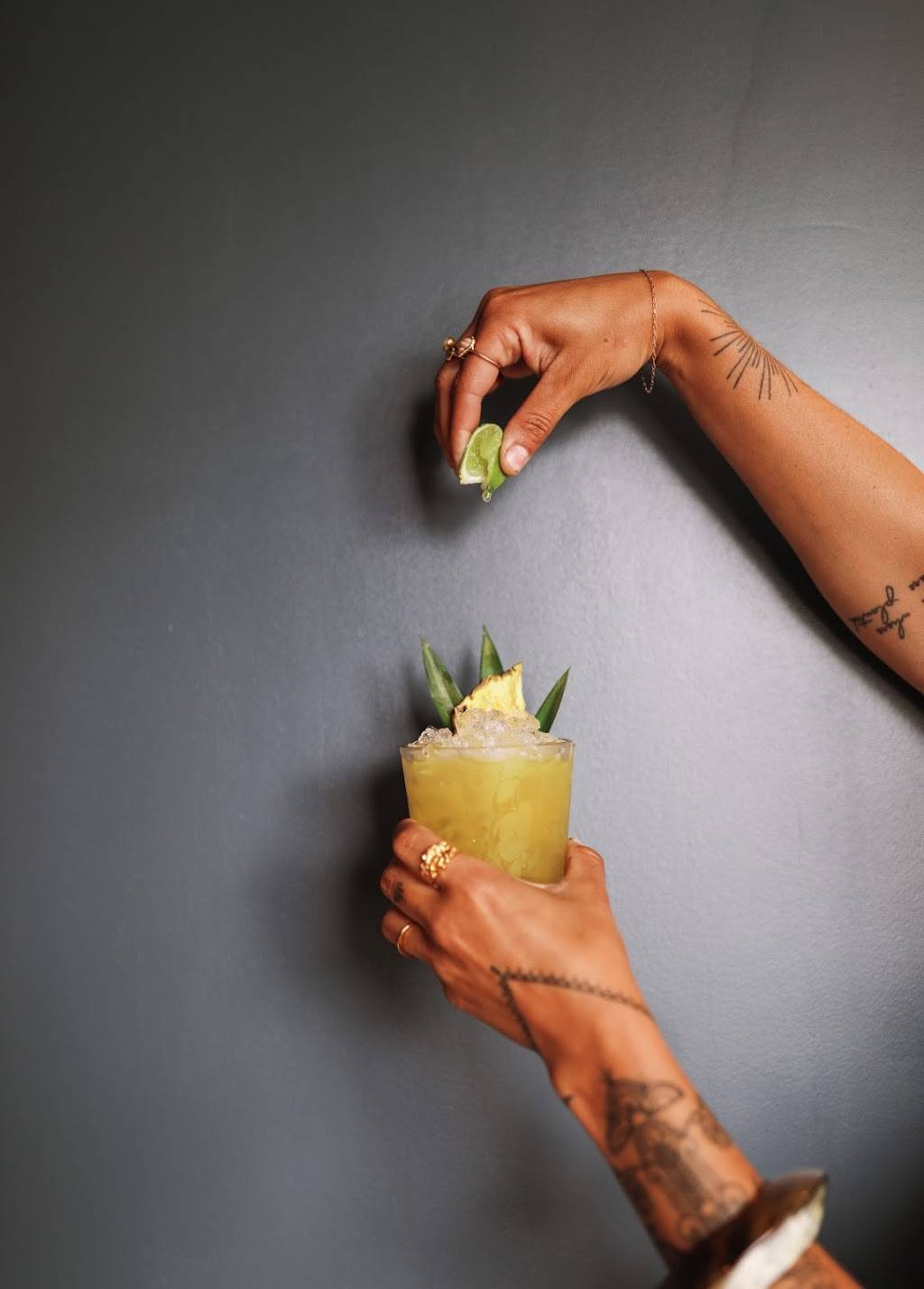 Nomi Park | restaurant | 151 Admiral Kalbfus Rd, Newport, RI 02840, USA | 4018499880 OR +1 401-849-9880