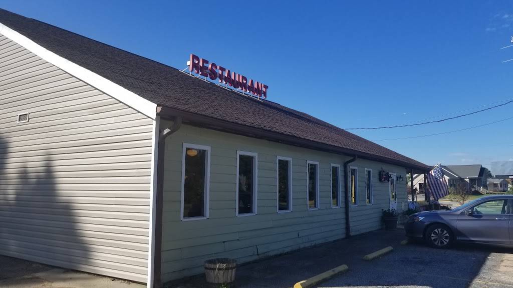 Rockwell Diner | restaurant | 5415 Hwy 152 E, Rockwell, NC 28138, USA | 7042797188 OR +1 704-279-7188