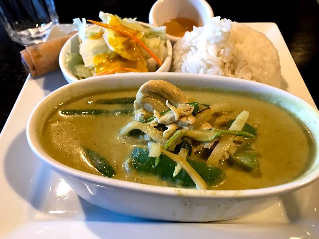 Pad Thai Restaurant | restaurant | 110 W Main St #140, Carmel, IN 46032, USA | 3178188272 OR +1 317-818-8272