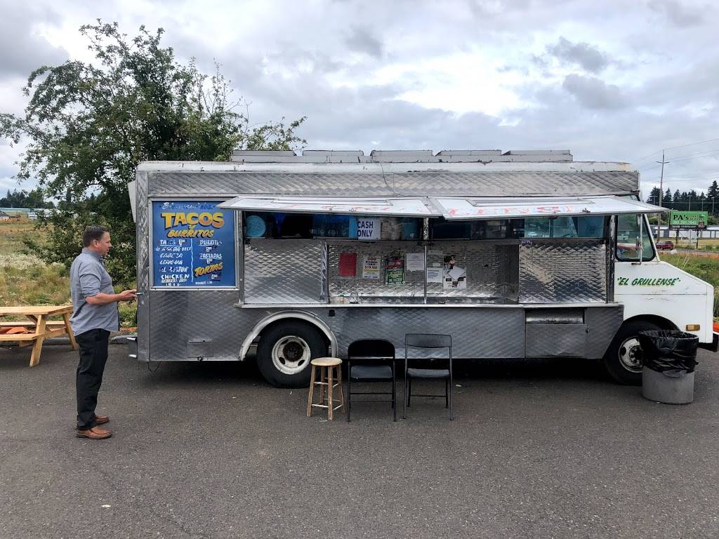 El Grullense | restaurant | 4409 NE 78th St, Vancouver, WA 98665, USA | 3605665788 OR +1 360-566-5788