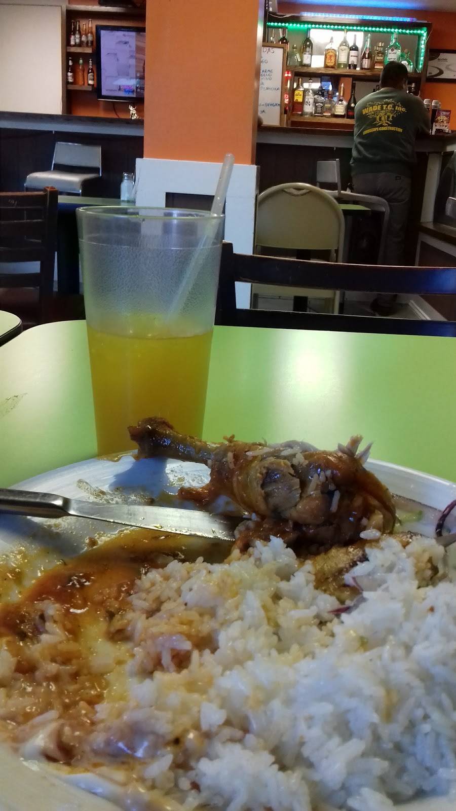 La Costeńita | restaurant | Danbury, CT 06810, USA | 2036165147 OR +1 203-616-5147