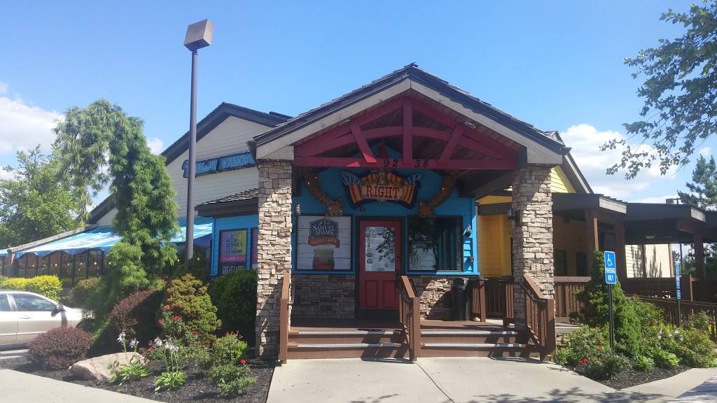Mellow Mushroom | meal takeaway | 9238 Floer Dr, West Chester Township, OH 45069, USA | 5138600888 OR +1 513-860-0888