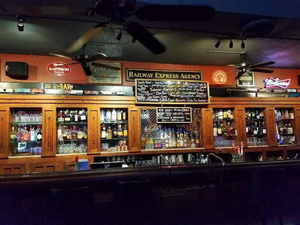 Oregon Express | restaurant | 336 E 5th St, Dayton, OH 45402, USA | 9372239205 OR +1 937-223-9205