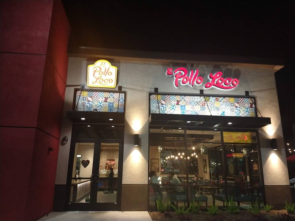 El Pollo Loco | restaurant | 1918 W Artesia Blvd, Compton, CA 90220, USA | 3107611051 OR +1 310-761-1051
