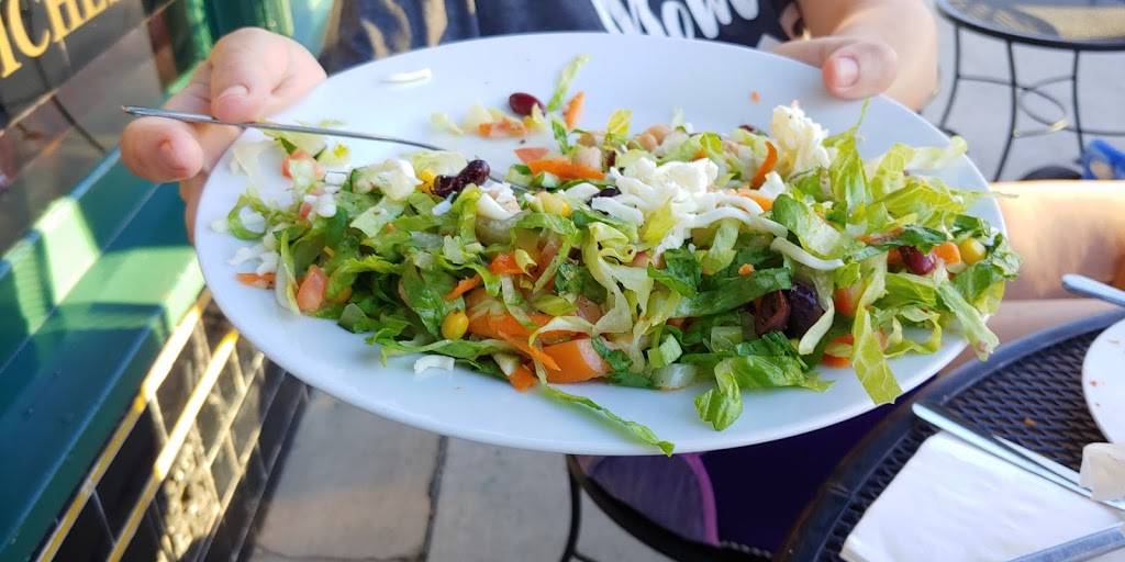 Johnnies NY Pizza | meal delivery | 10251 Santa Monica Blvd, Century City, CA 90067, USA | 3105531188 OR +1 310-553-1188