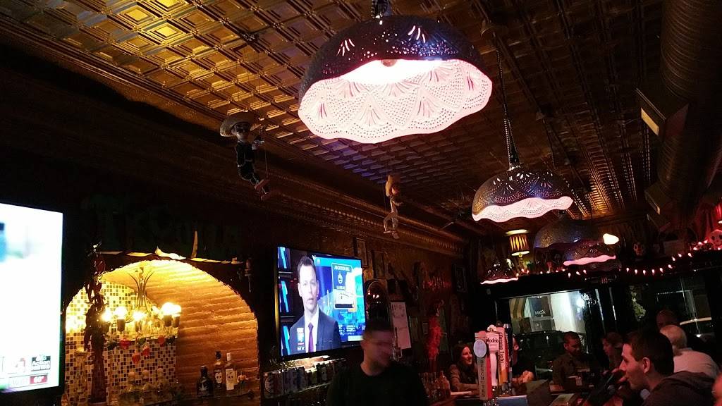 Drunken Worm | restaurant | 1405 W 39th St, Kansas City, MO 64111, USA | 8163267209 OR +1 816-326-7209