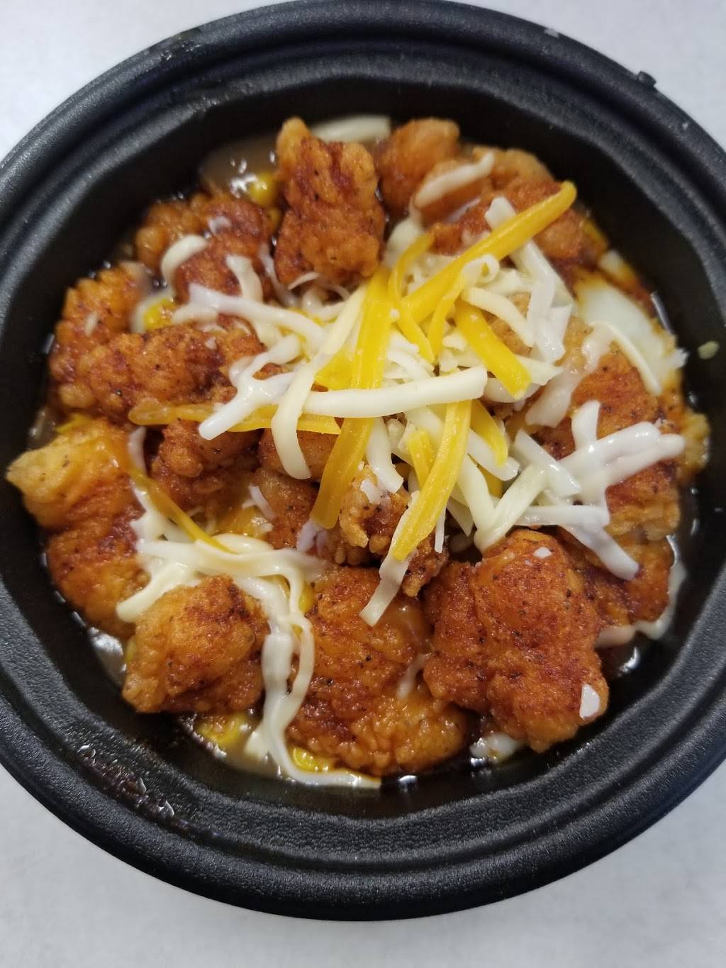 KFC | restaurant | 4306 Summer Ave, Memphis, TN 38122, USA | 9016856645 OR +1 901-685-6645