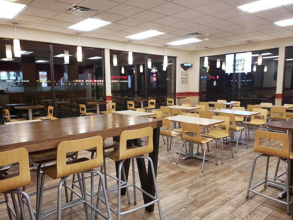 Wendys | restaurant | 36 Wellington St E, Guelph, ON N1H 3R8, Canada | 5198211882 OR +1 519-821-1882