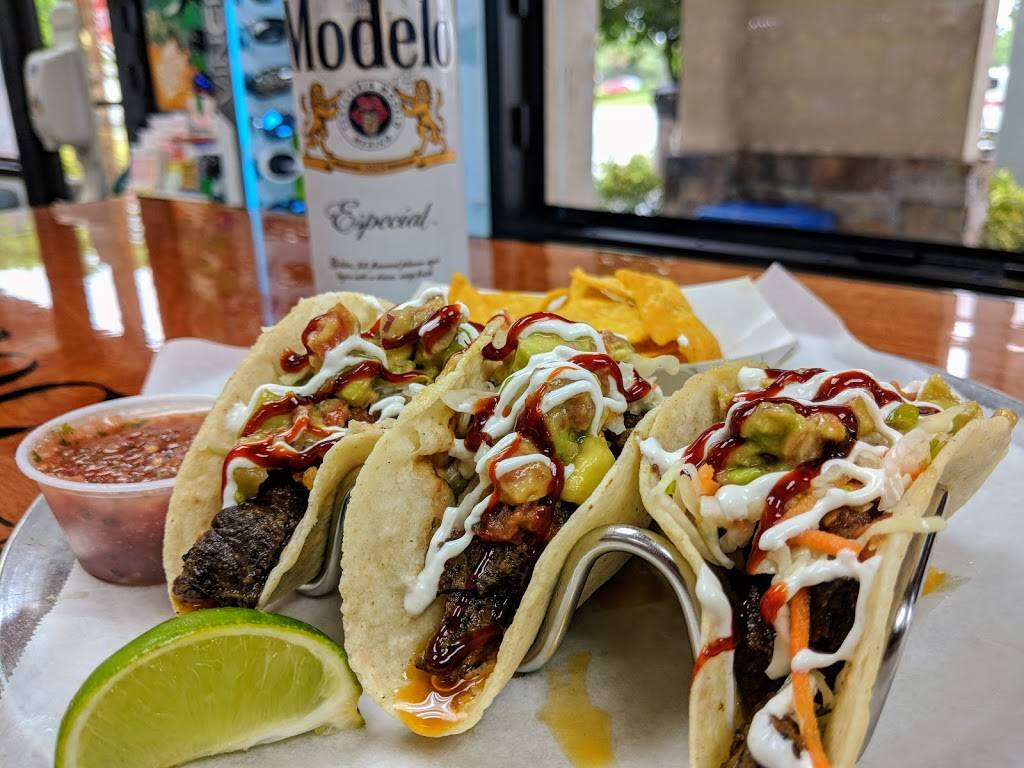 Los Bocados | restaurant | 7191 North, FL-7, Parkland, FL 33073, USA | 9546374984 OR +1 954-637-4984