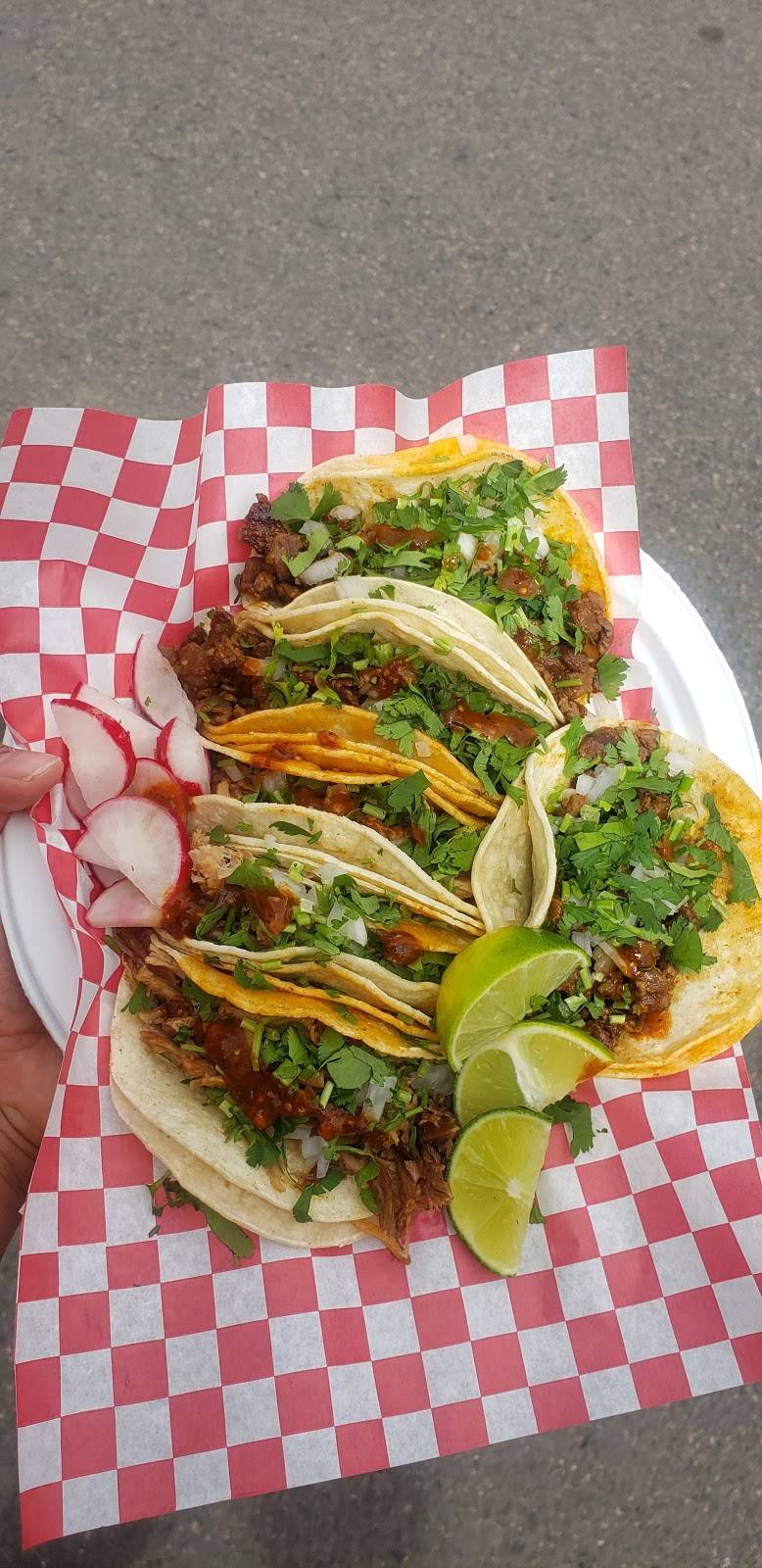 La Patrona Food Truck | restaurant | 4801 N Pecos St, Denver, CO 80221, USA | 7206422485 OR +1 720-642-2485