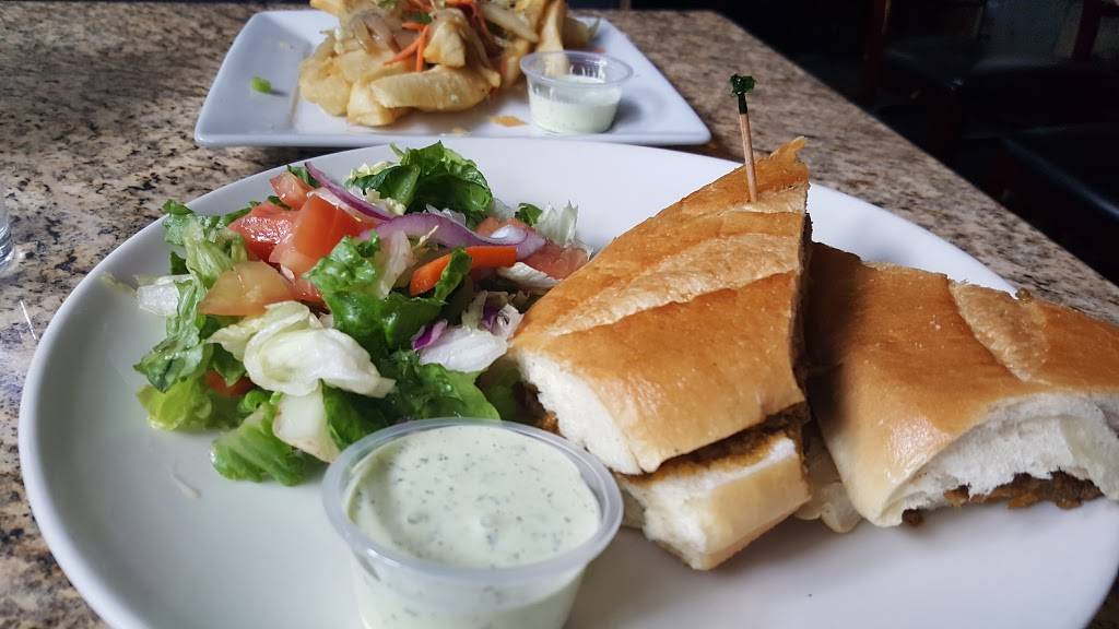 Havana Mania | restaurant | 3615 Inglewood Ave, Redondo Beach, CA 90278, USA | 3107259075 OR +1 310-725-9075