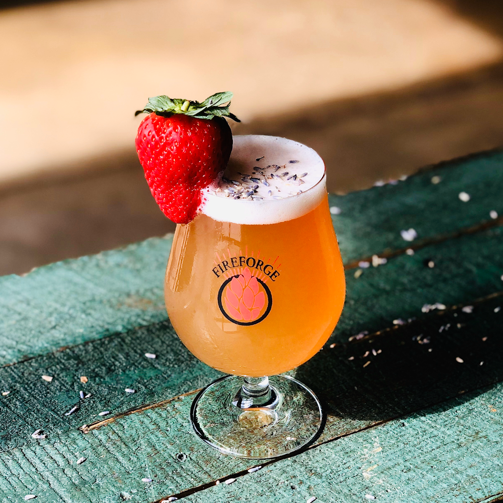 Fireforge Crafted Beer | restaurant | 311 E Washington St, Greenville, SC 29601, USA | 8643004809 OR +1 864-300-4809