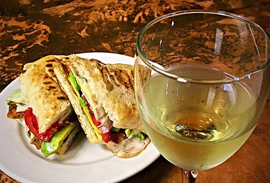 La Divina Italian Cafe | restaurant | 3535 Perkins Rd #360, Baton Rouge, LA 70808, USA | 2257718488 OR +1 225-771-8488