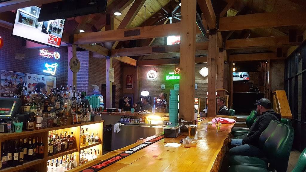 Bandito Barneys Beach Club | restaurant | 10 N River St, East Dundee, IL 60118, USA | 8474267300 OR +1 847-426-7300