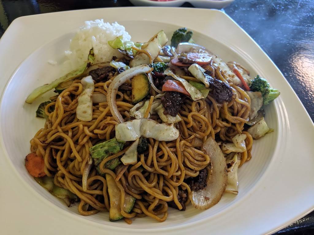 TWINS ASIAN BISTRO | restaurant | 14308 124th Ave NE, Kirkland, WA 98034, USA | 4258213025 OR +1 425-821-3025