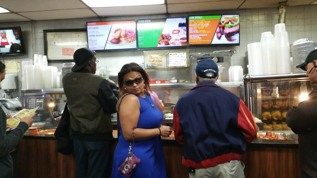 Don Pancholo Lechonera Restaurant | restaurant | 2037 Jerome Ave, Bronx, NY 10453, USA | 7185832979 OR +1 718-583-2979