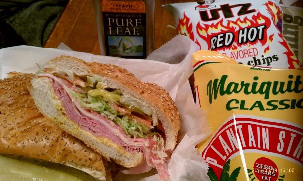 City Subs | restaurant | 82 5th Ave, Brooklyn, NY 11217, USA | 7186361777 OR +1 718-636-1777