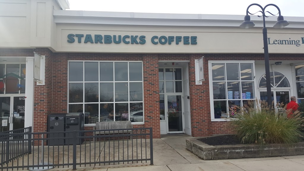Starbucks | cafe | 513 Boston Post Rd, Sudbury, MA 01776, USA | 9785799977 OR +1 978-579-9977