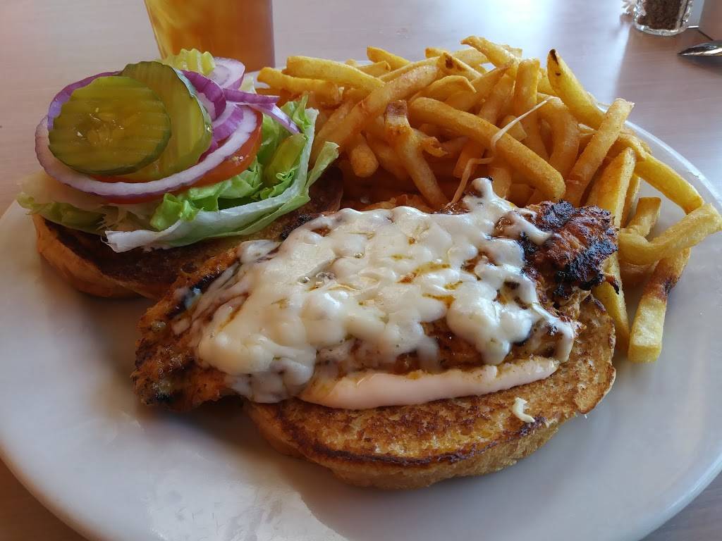 Scottys on the Strand | restaurant | 1100 The Strand, Hermosa Beach, CA 90254, USA | 3103187152 OR +1 310-318-7152