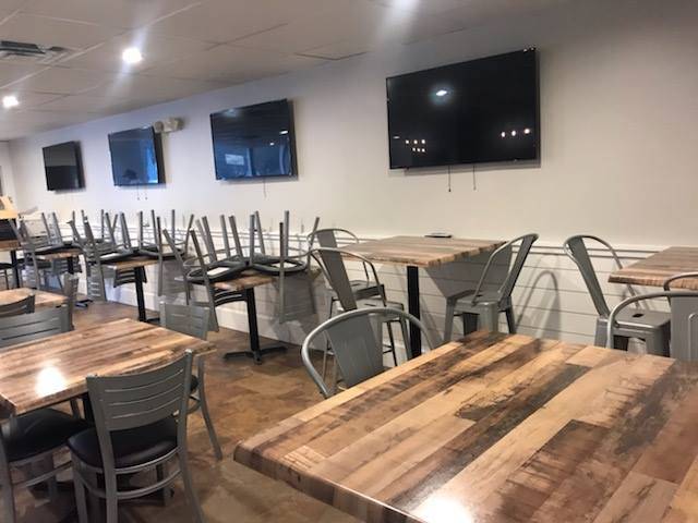 A Salt n Battered, a Fish Fry Co. | restaurant | 1303 Ashley River Rd, Charleston, SC 29407, USA | 8432253959 OR +1 843-225-3959