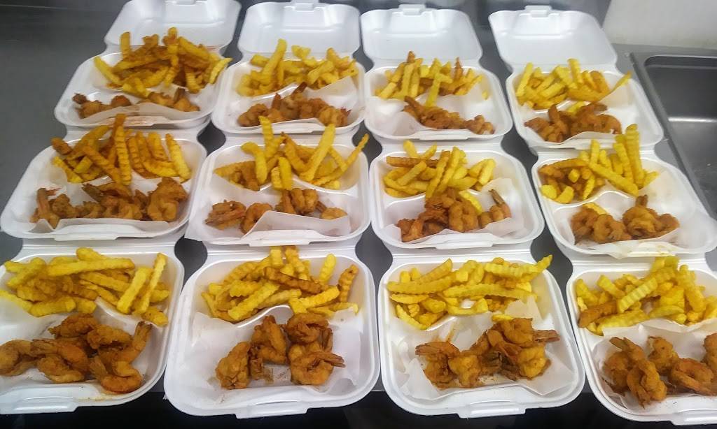 Tunis Seafood, Wings & Subs | restaurant | 4309 University Blvd S, Jacksonville, FL 32216, USA | 9045512333 OR +1 904-551-2333