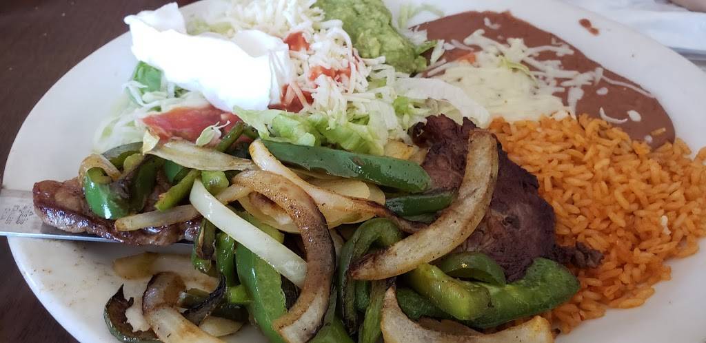 El Potro Mexican Restaurant | restaurant | 226 San Marco Ave, St. Augustine, FL 32084, USA | 9048190390 OR +1 904-819-0390
