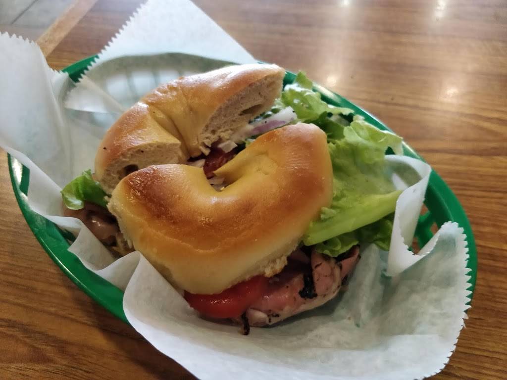 The Bagel Factory | bakery | 5885 Forbes Ave, Pittsburgh, PA 15217, USA | 4125218100 OR +1 412-521-8100