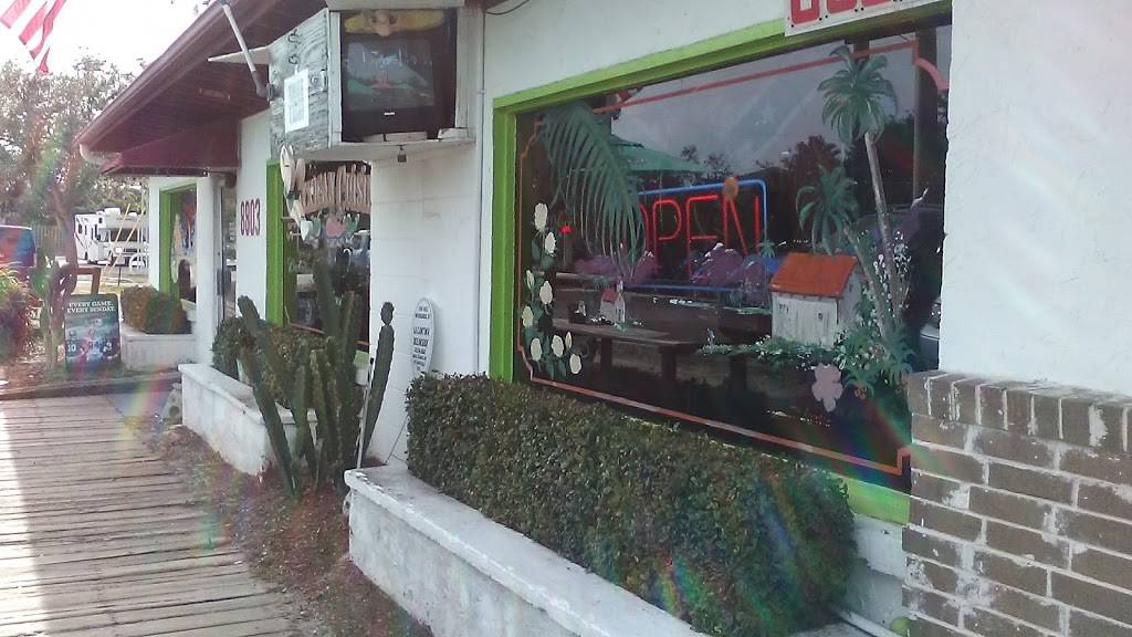 La Cantina | restaurant | 8803 N Atlantic Ave, Cape Canaveral, FL 32920, USA | 3217844060 OR +1 321-784-4060