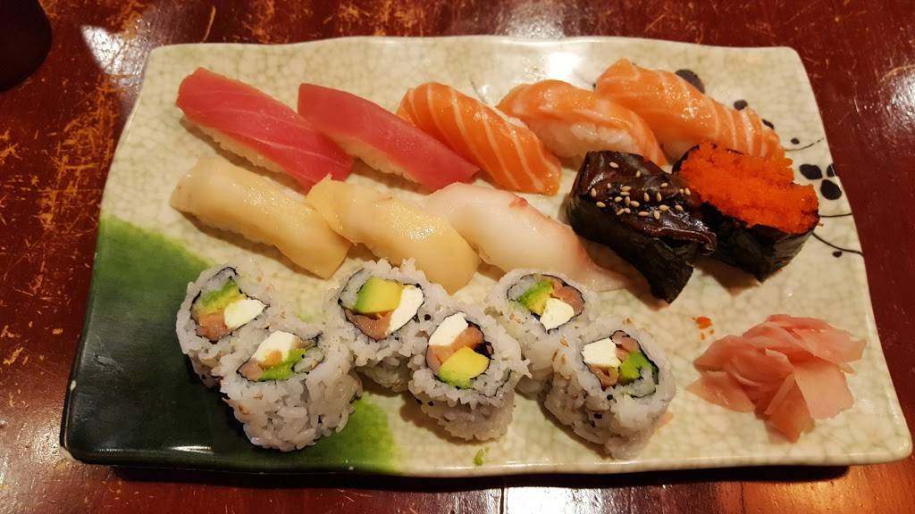 Sushi Nari | restaurant | 8640 Guilford Rd, Columbia, MD 21046, USA | 4103816888 OR +1 410-381-6888