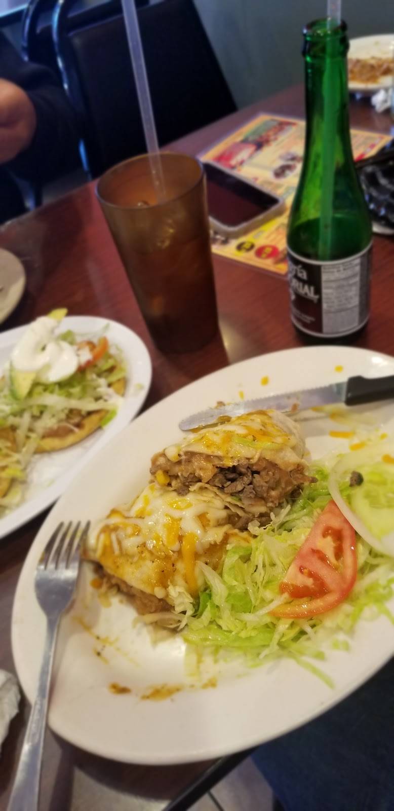 El Michoacano | restaurant | 485 Main St, New Rochelle, NY 10801, USA | 9146549315 OR +1 914-654-9315