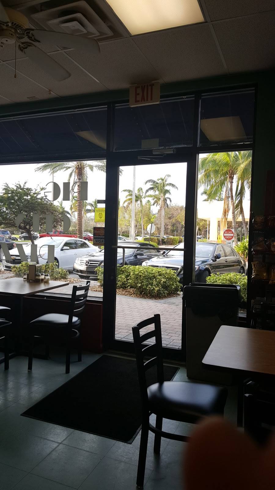 Big City Pizza | restaurant | 222 NW 51st St #108, Boca Raton, FL 33431, USA | 5619975656 OR +1 561-997-5656