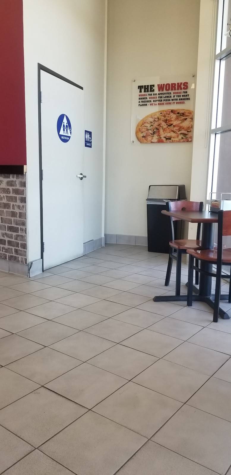 Papa Johns Pizza | restaurant | 8022 Limonite Ave, Riverside, CA 92509, USA | 9513325166 OR +1 951-332-5166