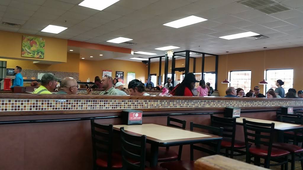 Cicis | restaurant | 5478 Dixie Hwy, Fairfield, OH 45014, USA | 5138291572 OR +1 513-829-1572