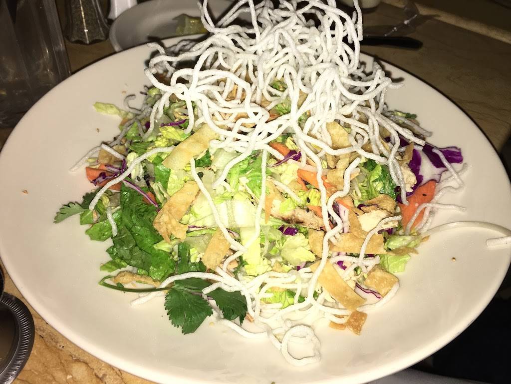 The Cheesecake Factory | restaurant | 3333 Buford Dr, Buford, GA 30519, USA | 7708314710 OR +1 770-831-4710