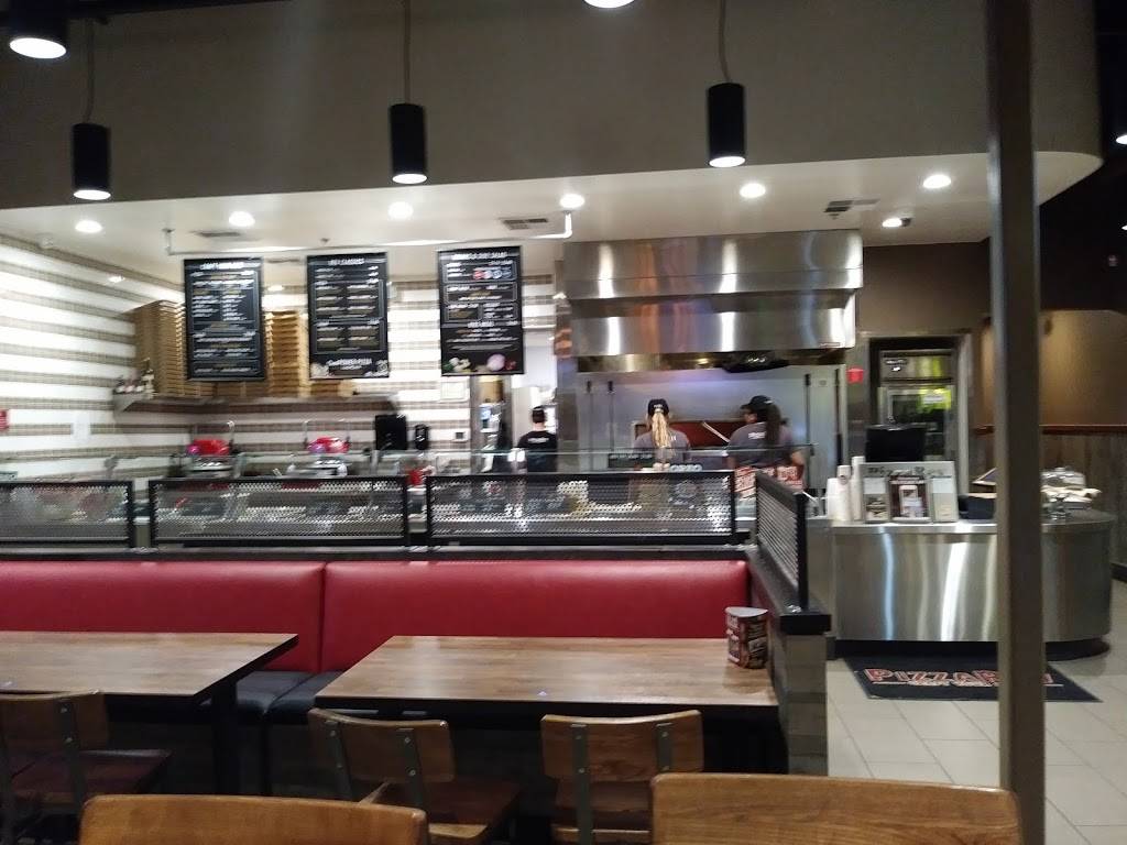 PizzaRev | meal delivery | 5450 Sunrise Blvd, Citrus Heights, CA 95610, USA | 9168447644 OR +1 916-844-7644