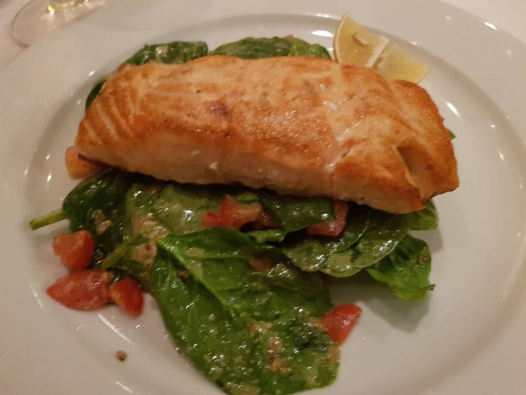 Café Amici Beverly Hills | cafe | 469 N Doheny Dr, Beverly Hills, CA 90210, USA | 3108580271 OR +1 310-858-0271